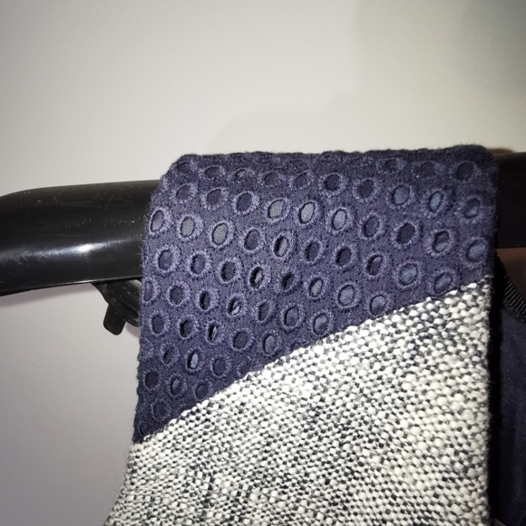 J. Crew pencil dress size 2P - Picture 6 of 9